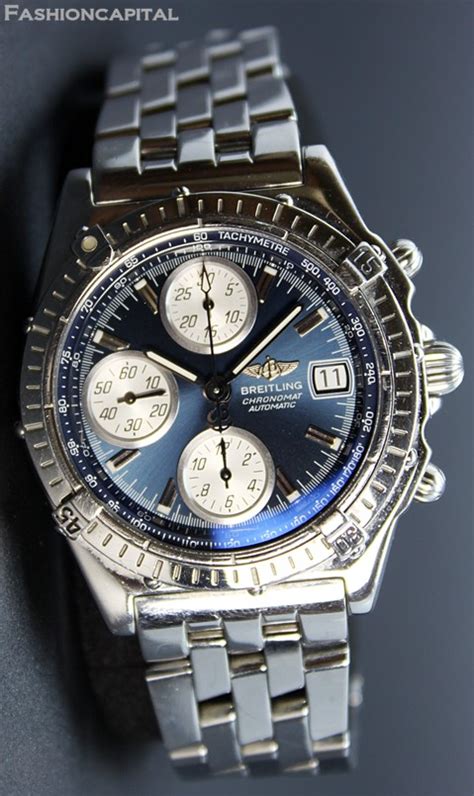 breitling chronographe 100m|breitling chronograph watch price.